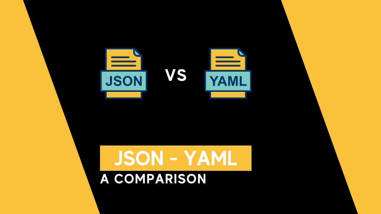 json compare format